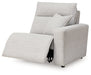Modmax II Reclining Loveseat - BWO Furniture & Mattresses