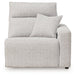 Modmax II Reclining Loveseat - BWO Furniture & Mattresses