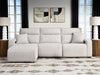 Modmax II Reclining Sofa Chaise - BWO Furniture & Mattresses