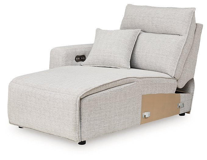 Modmax II Reclining Sofa Chaise - BWO Furniture & Mattresses