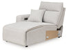 Modmax II Reclining Sofa Chaise - BWO Furniture & Mattresses