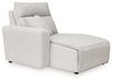 Modmax II Reclining Sofa Chaise - BWO Furniture & Mattresses