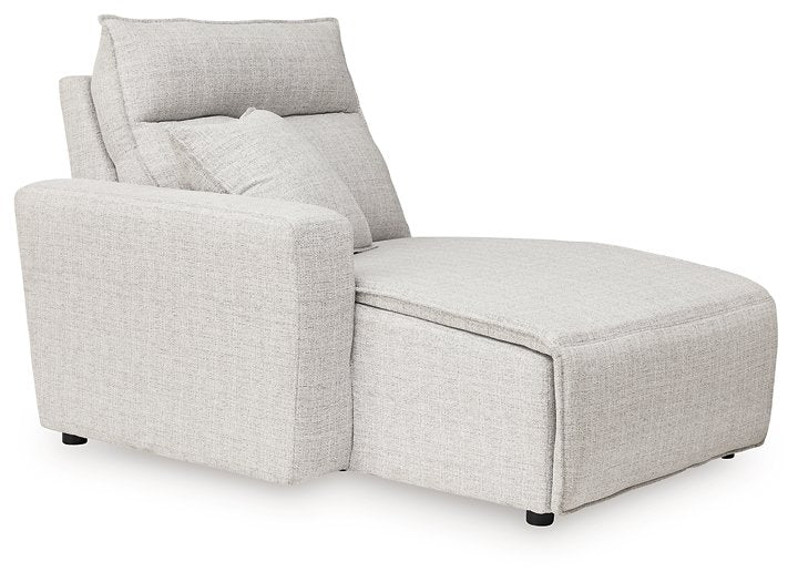Modmax II Reclining Sofa Chaise - BWO Furniture & Mattresses
