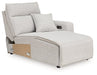 Modmax II Reclining Sofa Chaise - BWO Furniture & Mattresses