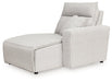Modmax II Reclining Sofa Chaise - BWO Furniture & Mattresses