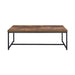 Acme Furniture Bob Coffee Table 80615 IMAGE 1