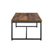 Acme Furniture Bob Coffee Table 80615 IMAGE 3