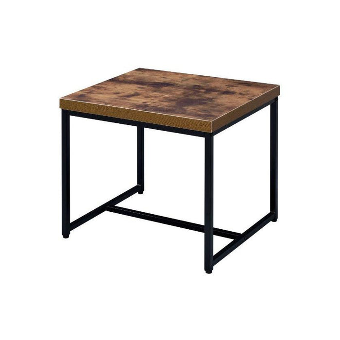 Acme Furniture Bob End Table 80617 IMAGE 2