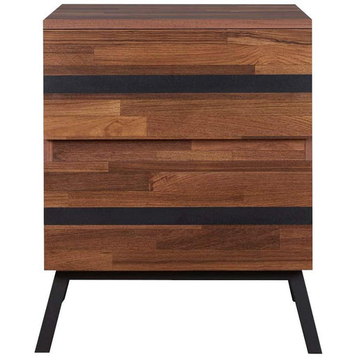 Acme Furniture Karine End Table 80622 IMAGE 1