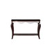 Acme Furniture Mathias Sofa Table 80684 IMAGE 1