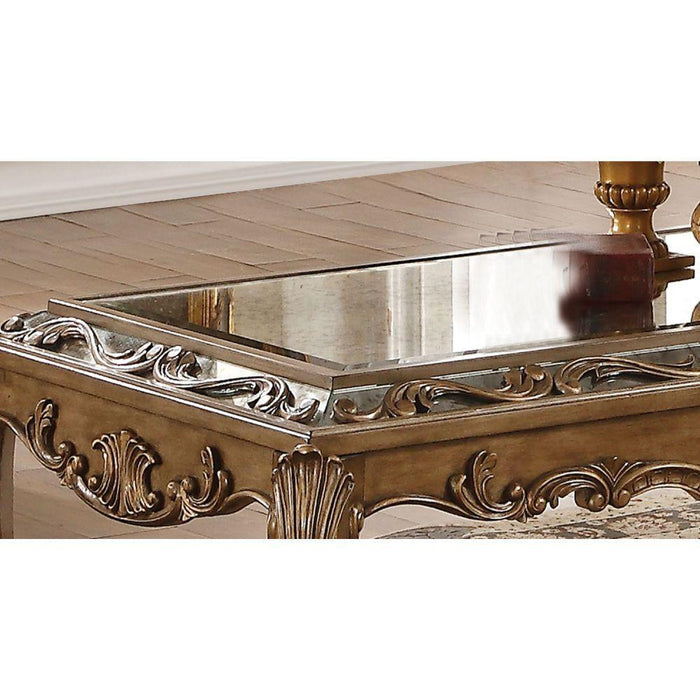 Acme Furniture Orianne Sofa Table 80693 IMAGE 2