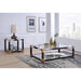 Acme Furniture Lafty Coffee Table 81000 IMAGE 3