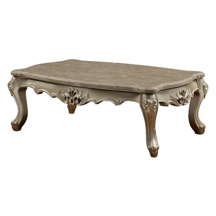 Acme Furniture Ranita Coffee Table 81040 IMAGE 2