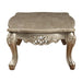 Acme Furniture Ranita Coffee Table 81040 IMAGE 3