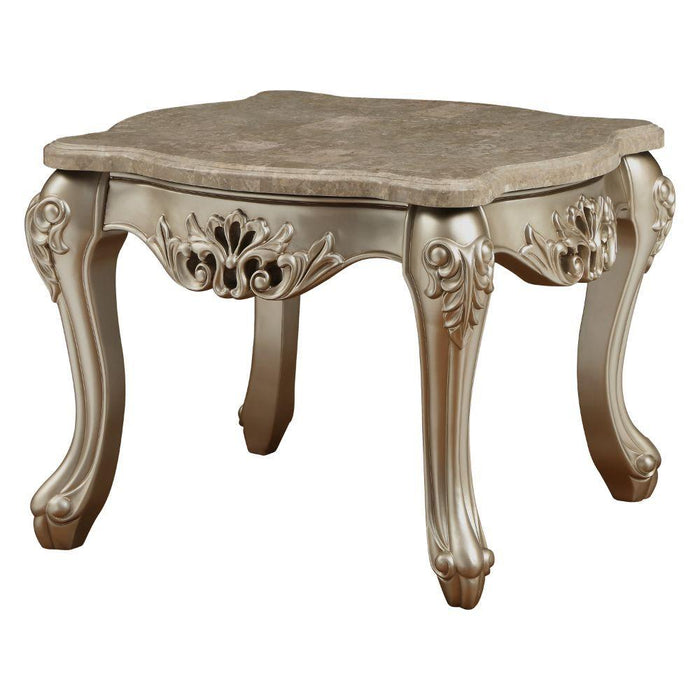 Acme Furniture Ranita Coffee Table 81042 IMAGE 2