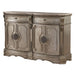 Acme Furniture Northville Server 66926 IMAGE 1