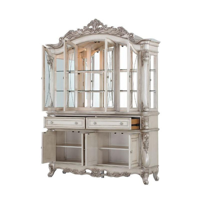 Acme Furniture Gorsedd Buffet & Hutch 67444 IMAGE 4