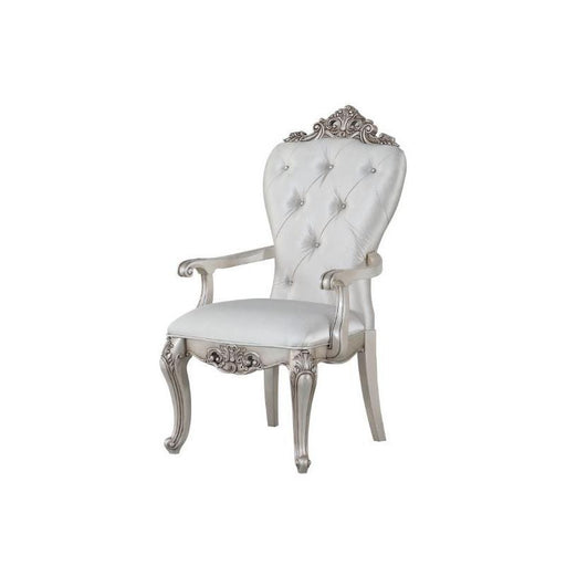 Acme Furniture Gorsedd Dining Chair 67443 IMAGE 2