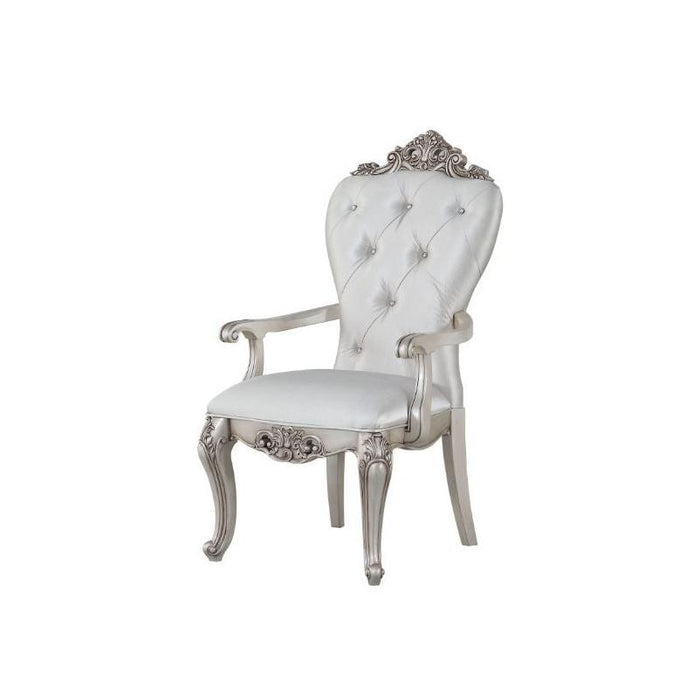 Acme Furniture Gorsedd Dining Chair 67443 IMAGE 2