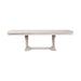 Acme Furniture Wynsor Dining Table with Trestle Base 67530 IMAGE 1