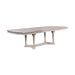 Acme Furniture Wynsor Dining Table with Trestle Base 67530 IMAGE 2