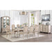 Acme Furniture Wynsor Server 67534 IMAGE 5