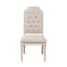 Acme Furniture Wynsor Dining Chair 67532 IMAGE 1