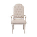 Acme Furniture Wynsor Arm Chair 67533 IMAGE 1