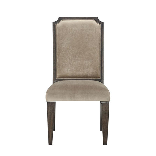 Acme Furniture Peregrine Dining Chair 67992 IMAGE 1