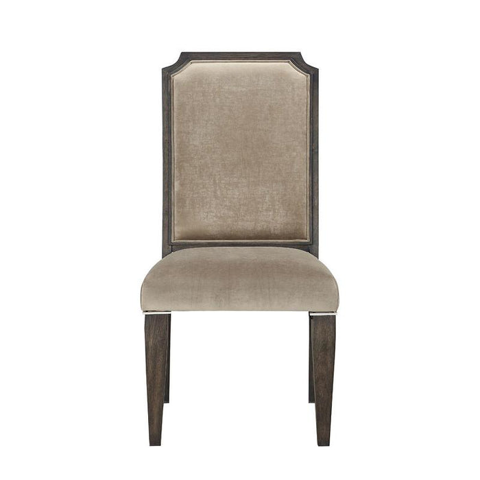 Acme Furniture Peregrine Dining Chair 67992 IMAGE 1