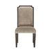 Acme Furniture Peregrine Dining Chair 67992 IMAGE 1