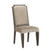 Acme Furniture Peregrine Dining Chair 67992 IMAGE 2