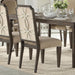 Acme Furniture Peregrine Dining Chair 67992 IMAGE 5