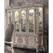 Acme Furniture Dresden Buffet & Hutch 68177 IMAGE 6