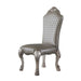 Acme Furniture Dresden Dining Chair 68172 IMAGE 2