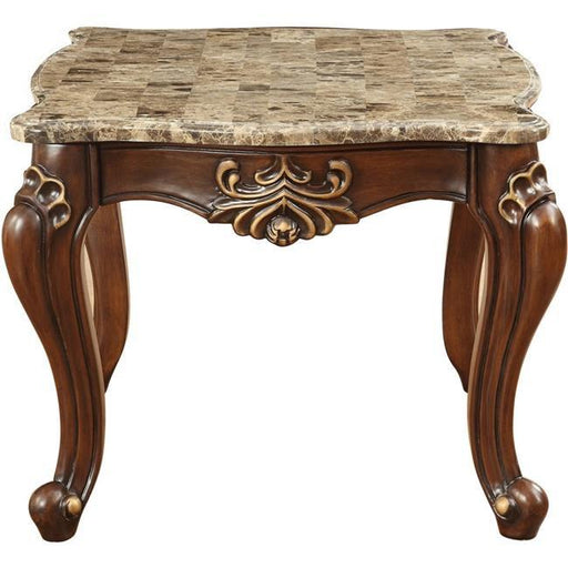 Acme Furniture Shalisa End Table 81052 IMAGE 1