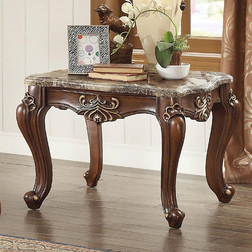 Acme Furniture Shalisa End Table 81052 IMAGE 2