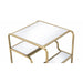 Acme Furniture Astrid End Table 81092 IMAGE 3