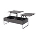 Acme Furniture Iban Lift Top Coffee Table 81170 IMAGE 1