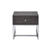 Acme Furniture Iban End Table 81172 IMAGE 1