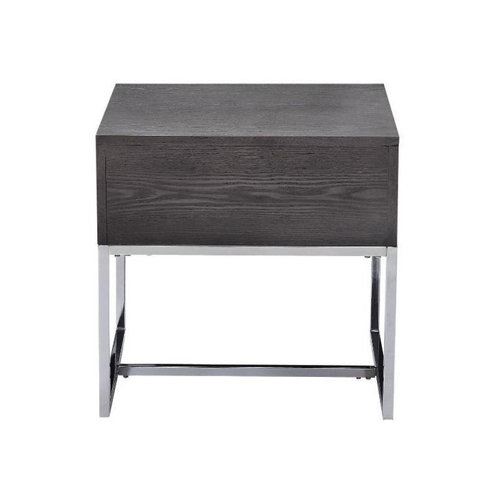 Acme Furniture Iban End Table 81172 IMAGE 4