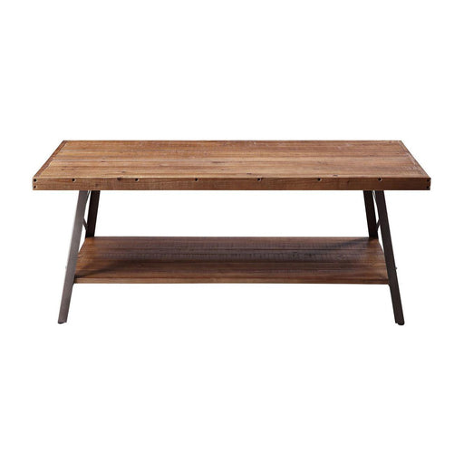 Acme Furniture Ikram Coffee Table 81175 IMAGE 1