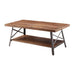 Acme Furniture Ikram Coffee Table 81175 IMAGE 2