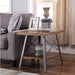 Acme Furniture Ikram End Table 81177 IMAGE 4