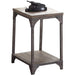 Acme Furniture Gorden End Table 81447 IMAGE 1