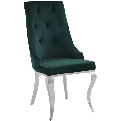 Acme Furniture Dekel Dining Chair 70142 IMAGE 2