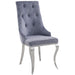 Acme Furniture Dekel Dining Chair 70143 IMAGE 2