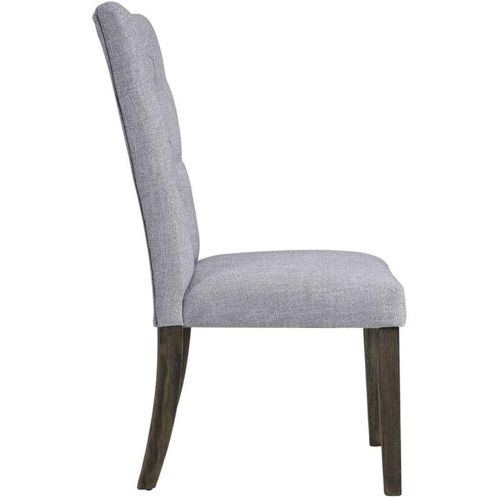 Acme Furniture Merel Dining Chair 70168 IMAGE 2