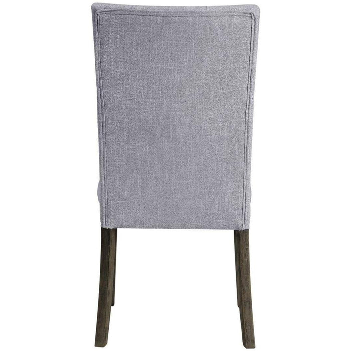 Acme Furniture Merel Dining Chair 70168 IMAGE 3