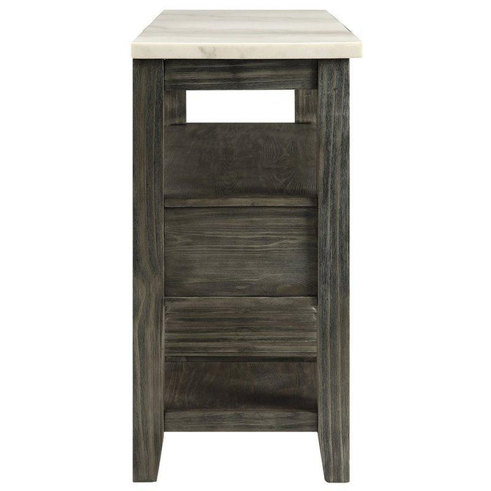 Acme Furniture Merel Server 70169 IMAGE 5